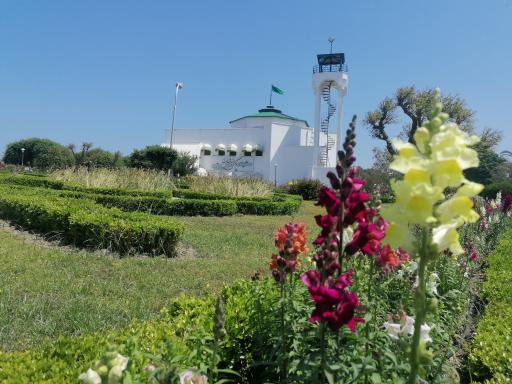 عکس مسجد امام علی