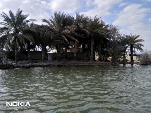 عکس مرکز تفریحی گردشگری تالاب بین المللی شادگان