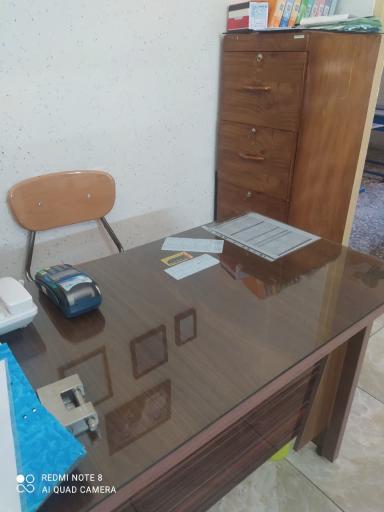 عکس مدرسه آموزش از راه دور دخترانه بزرگسالان دوراندیشان