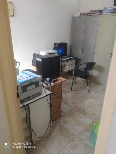 عکس مدرسه آموزش از راه دور دخترانه بزرگسالان دوراندیشان