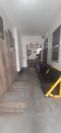 عکس مرکز رادیولوژی دکتر شعله شهیدی