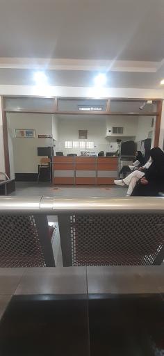 عکس مرکز رادیولوژی دکتر شعله شهیدی