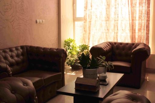 عکس کلینیک تخصصی روانشناسی تاک