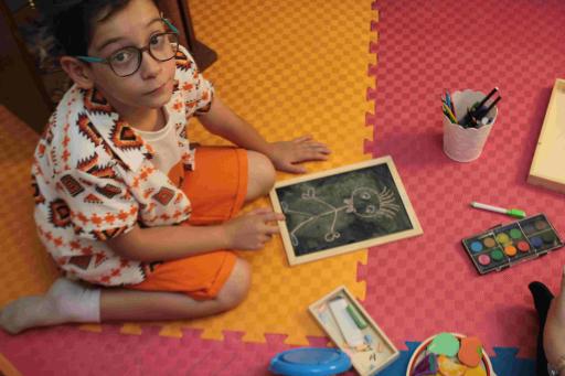 کلینیک تخصصی روانشناسی تاک