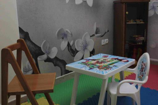 کلینیک تخصصی روانشناسی تاک