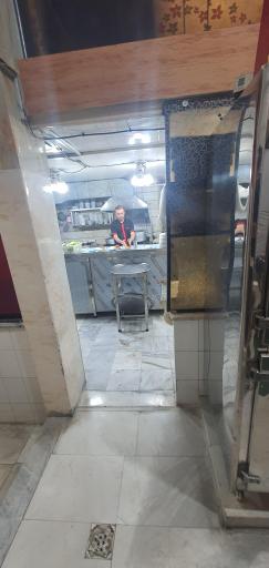 عکس کبابی شیدا