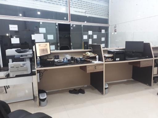 عکس دفتر پیشخوان عبدالهی