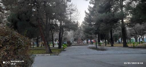 عکس بوستان رضا