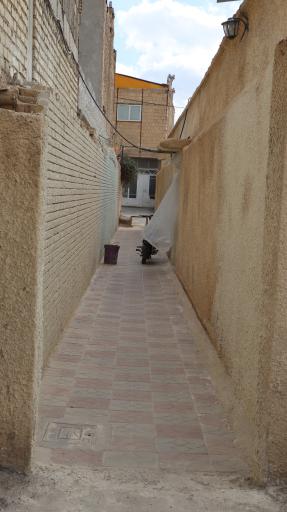 عکس حمام فردوسی