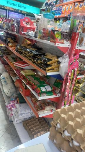 عکس سوپرمارکت و ارگانیک سرای صالح