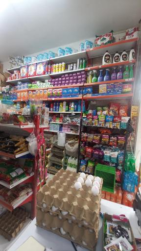 عکس سوپرمارکت و ارگانیک سرای صالح