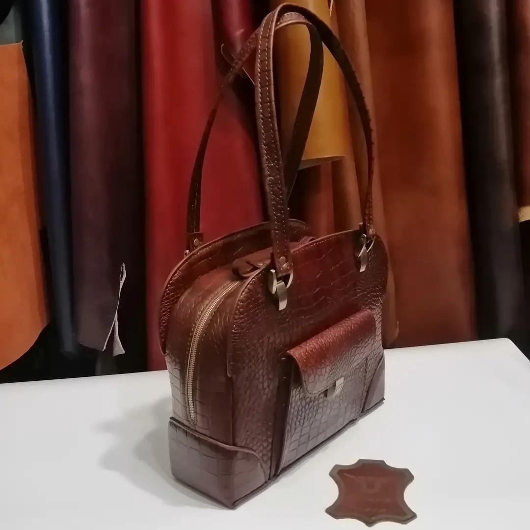 عکس چرم عرشیا