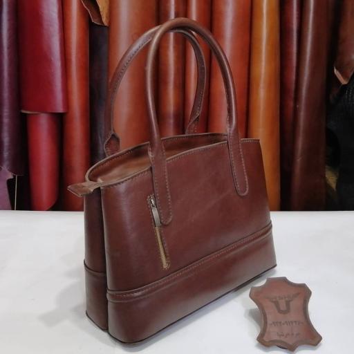 عکس چرم عرشیا