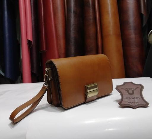 عکس چرم عرشیا