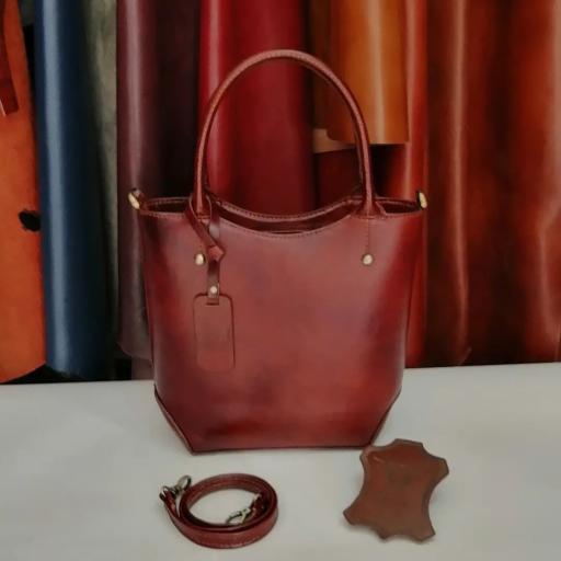 عکس چرم عرشیا