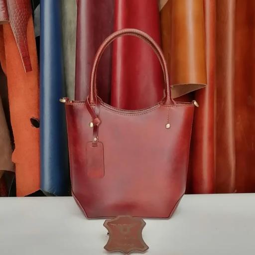 عکس چرم عرشیا