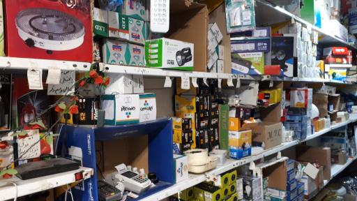 عکس کالای برق و خدمات الکترونیک پیک الکتریک