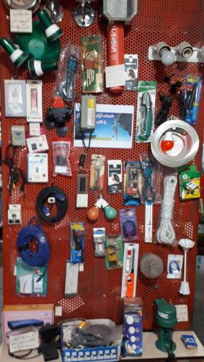 عکس کالای برق و خدمات الکترونیک پیک الکتریک