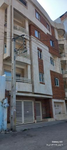 مجتمع مسکونی شهاب ۱۰