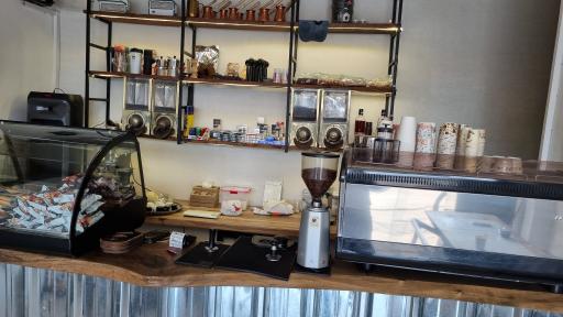 عکس قهوه محبوب