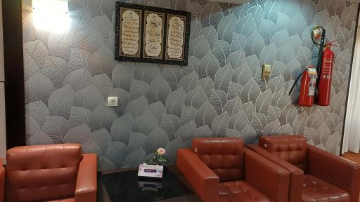 عکس رستوران مهمانسرای قوه قضاییه