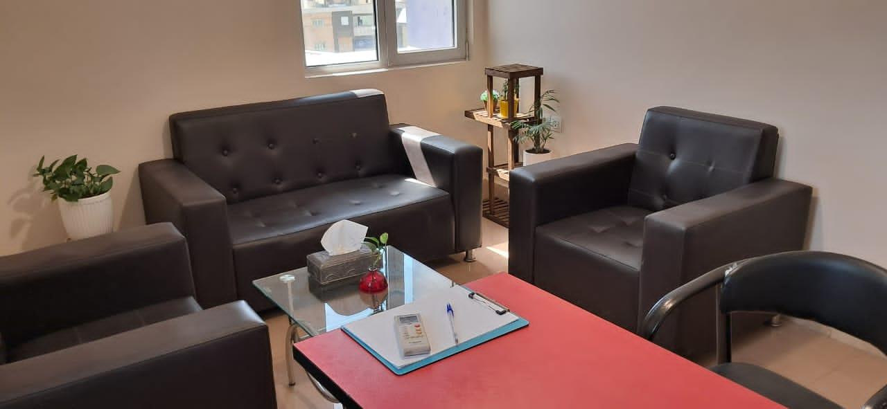 عکس مرکز مشاوره روانشناسی راه زندگی