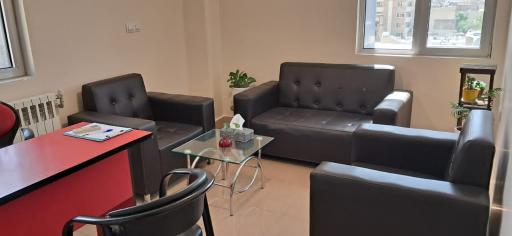 عکس مرکز مشاوره روانشناسی راه زندگی