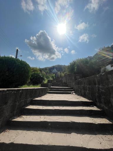 عکس آرامگاه شیخ سیدرضی