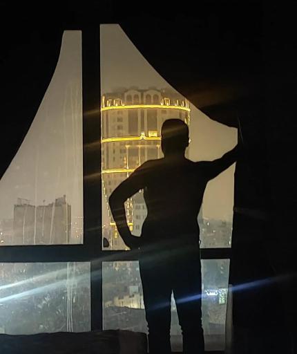 عکس رستوران مهمانسرای قوه قضاییه