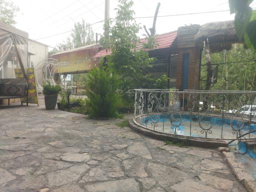 عکس کبابی همسفر