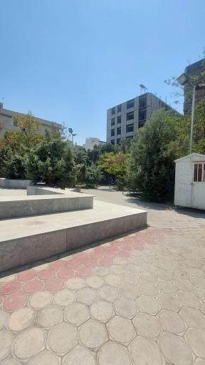 عکس پارک فردوس