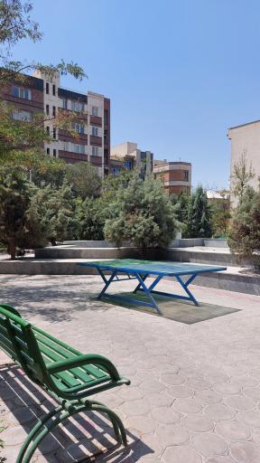 عکس پارک فردوس