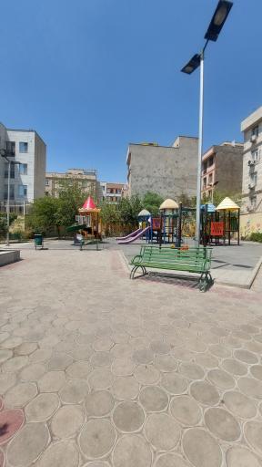 عکس پارک فردوس