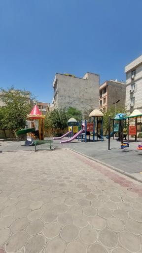 عکس پارک فردوس