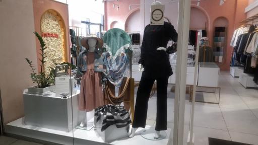 عکس ماهین (محیاپوش)