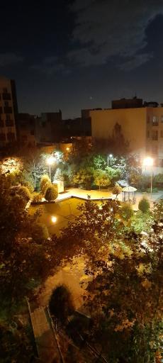 عکس پارک فردوس