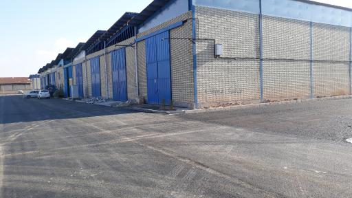 عکس شهرک صنعتی شماره 4 اهواز