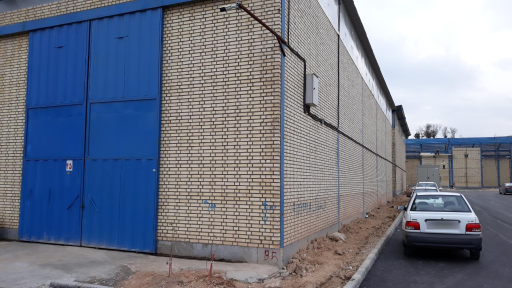 عکس شهرک صنعتی شماره 4 اهواز