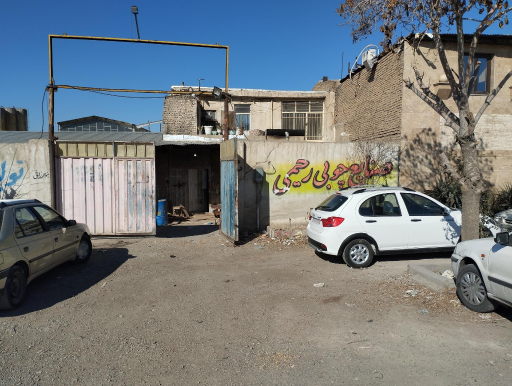 عکس صنایع چوبی رحیمی