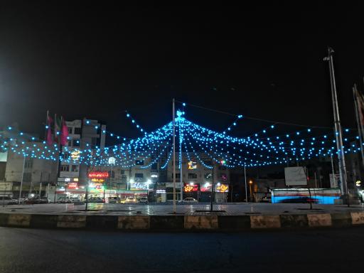 عکس میدان آزادی (سرقنات)