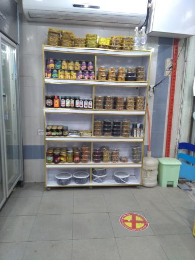 عکس لبنیاتی روزانه دزفول