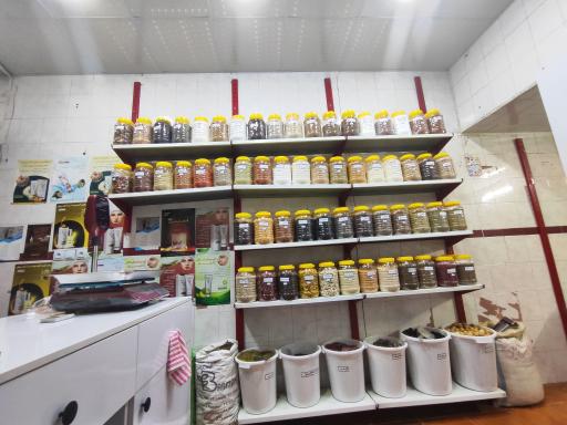 عکس عطاری مرادی