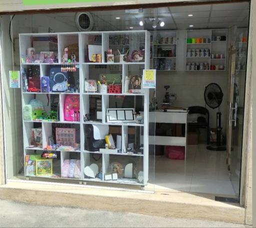 عکس دلینی گالری