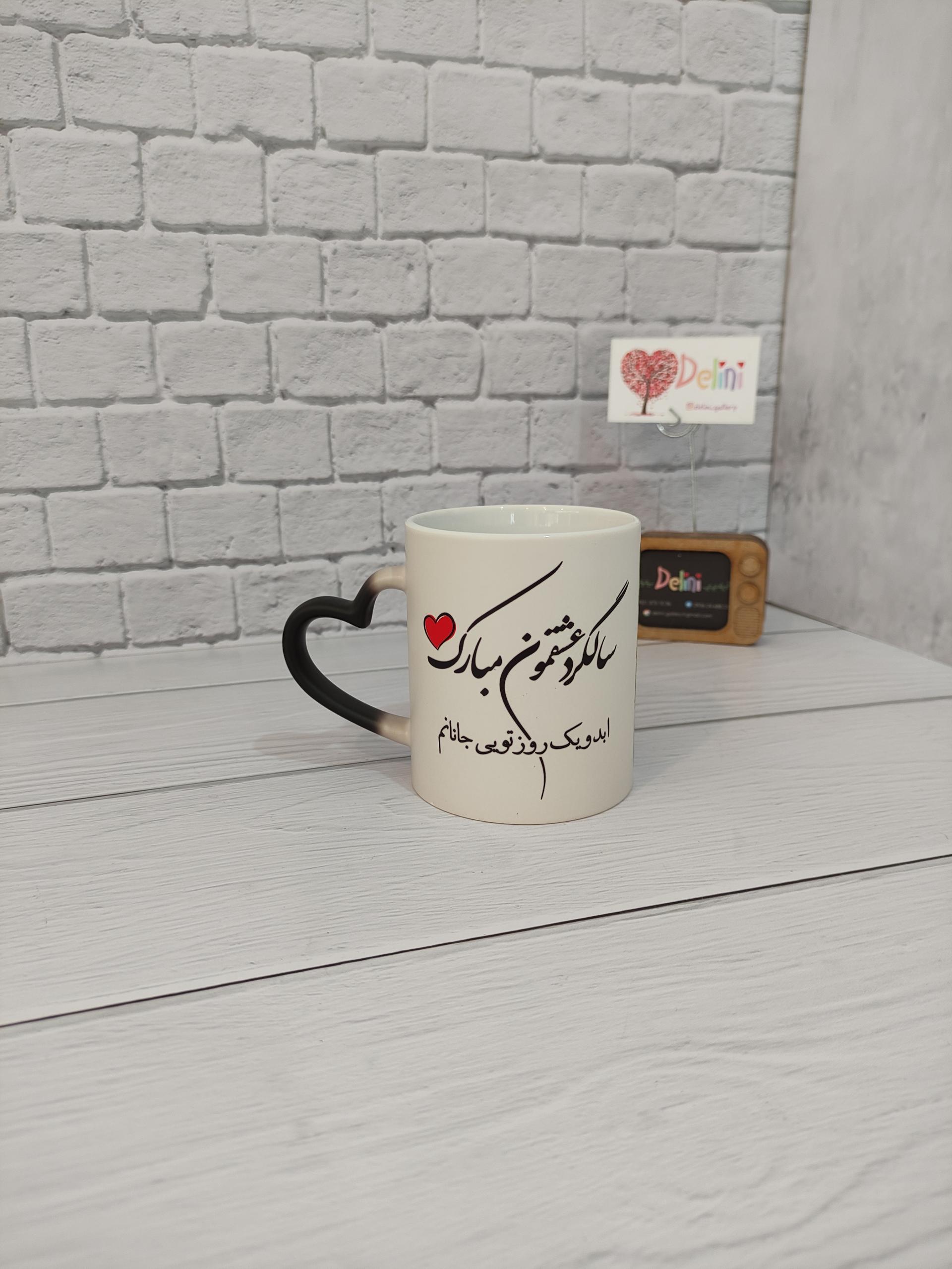 عکس دلینی گالری