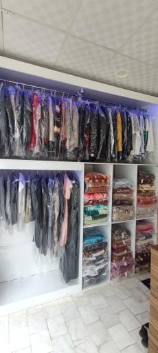 عکس خشکشویی خاص