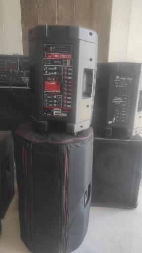 عکس اکو پوررضا