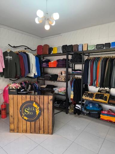 عکس گالری شیک شو 