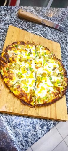 عکس فست فود عمو نوید