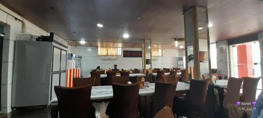 رستوران گلستان 