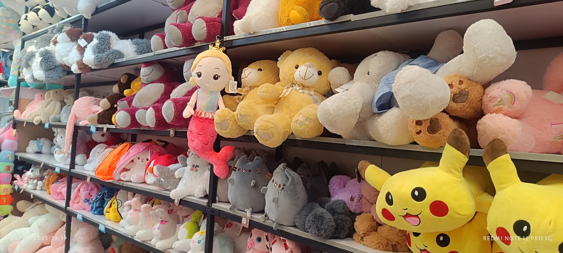 عکس دنیای عروسک